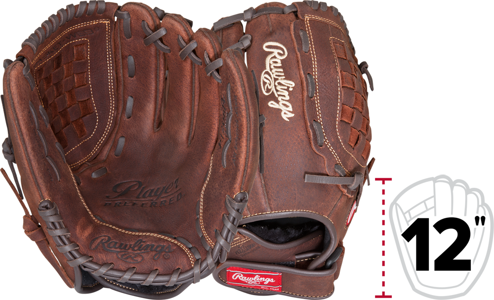 P120BFL Player Preferred