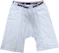 Adult Sliding Shorts