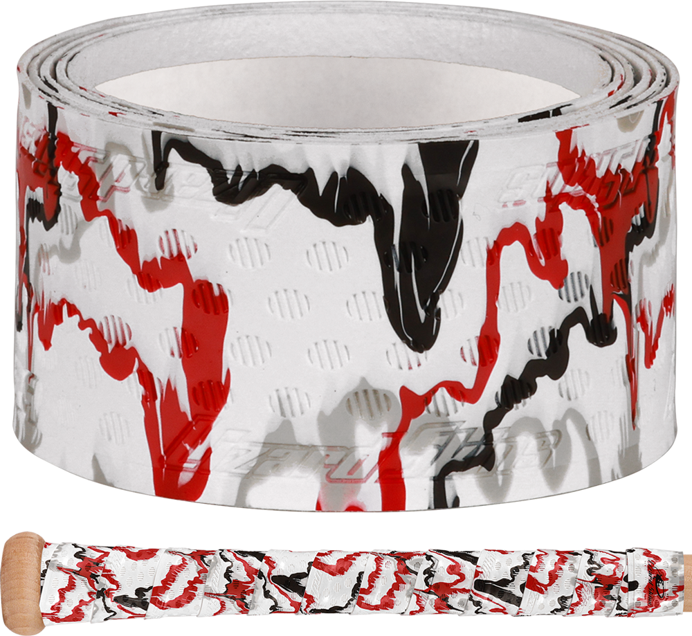 Ultra Bat Wrap Fury Camo 1.8 mm