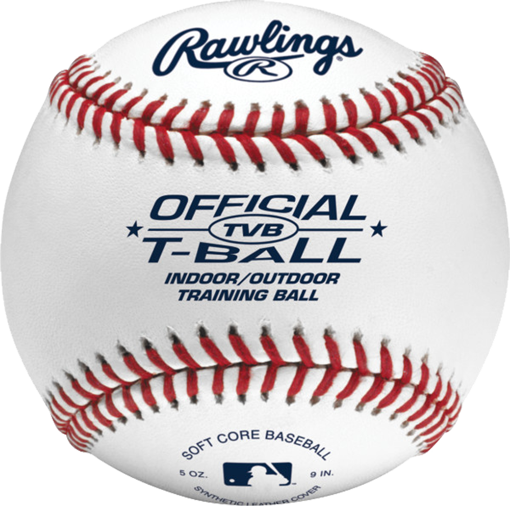 TVB T-Ball single