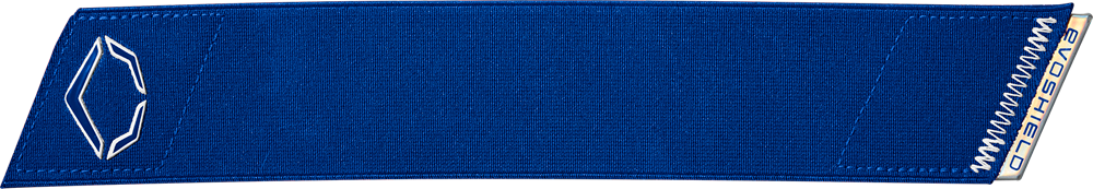 WB5733505 PRO-SRZ 2.0 Guard Strap royal