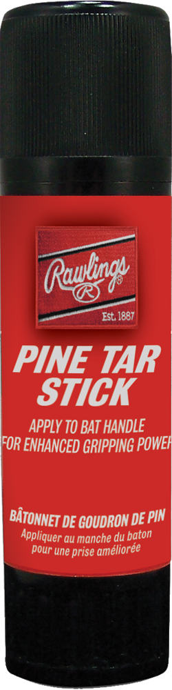 Pine Tar Stick