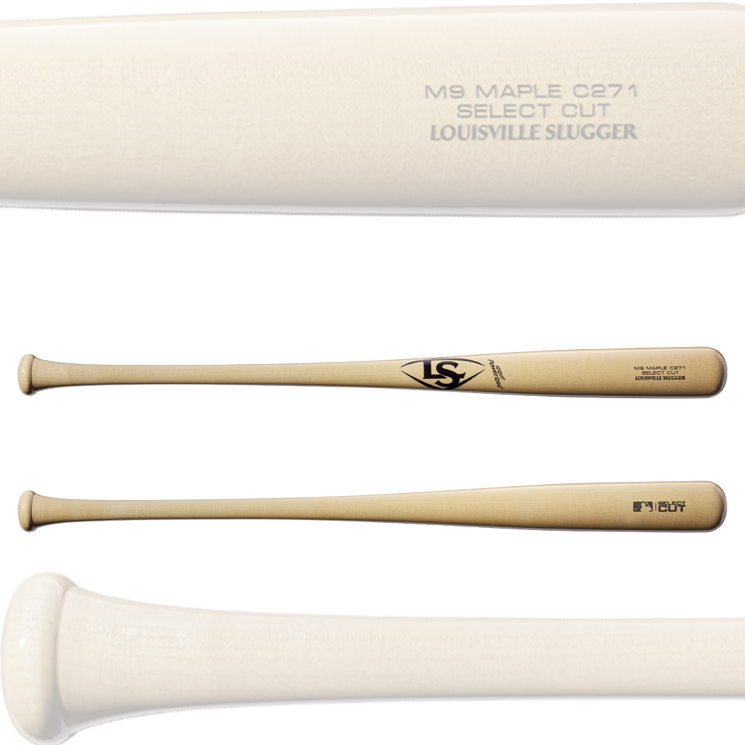 WBL2685010 Select M9 C271 Maple natural