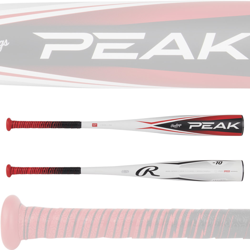 RUT4P10 Peak Senior League (-10)