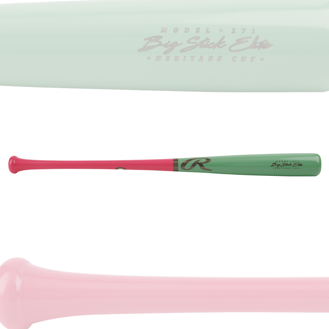 RBSM271 Big Stick Elite Maple