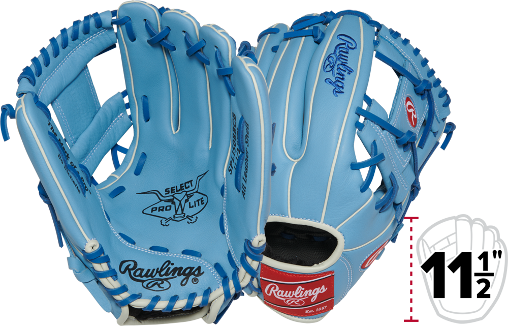 Select Pro Lite SPL150BBCB Bo Bichette Youth