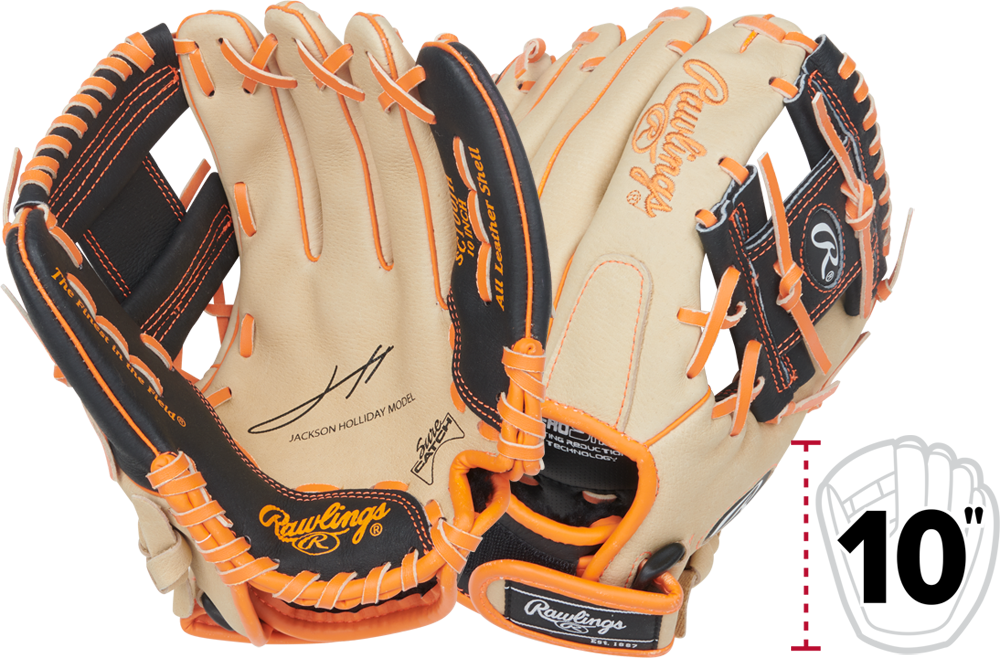 Sure Catch SC100JH Jackson Holliday Youth