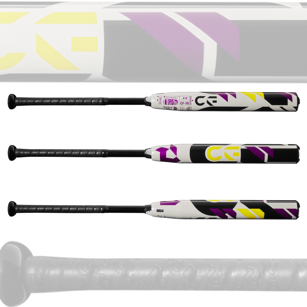 WBD2550010 CF Fastpitch 2025 (-10)