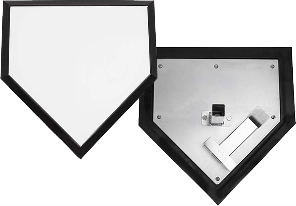 Pro Style Homeplate