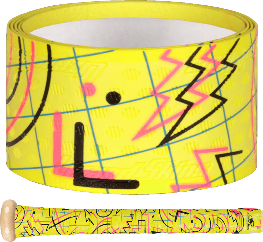 Ultra Bat Wrap Totally Tubuluar 0.5 mm