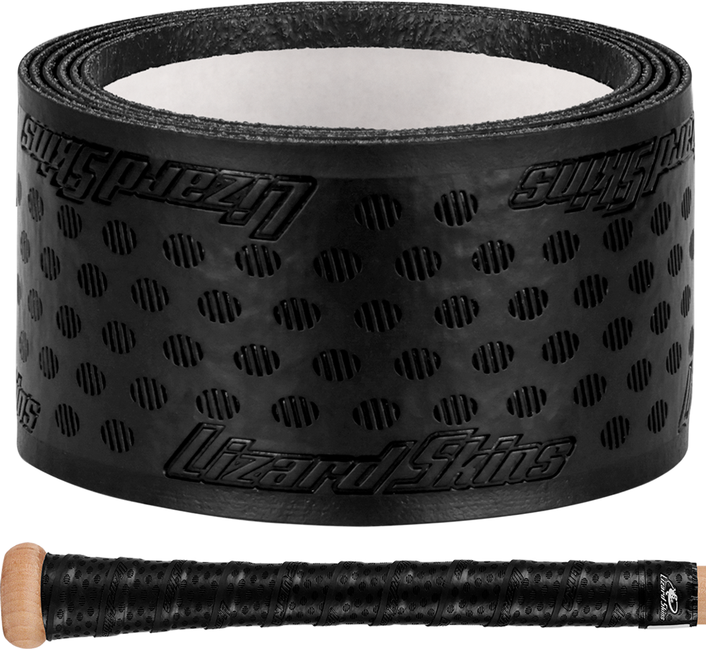 Ultra Bat Wrap black 0.5 mm