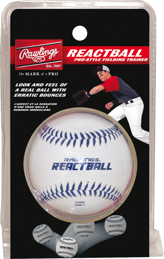 Reaction Ball