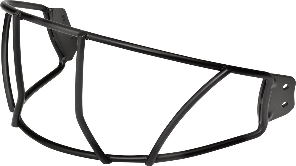 BBYWG T-Ball Helmet Face Guard black