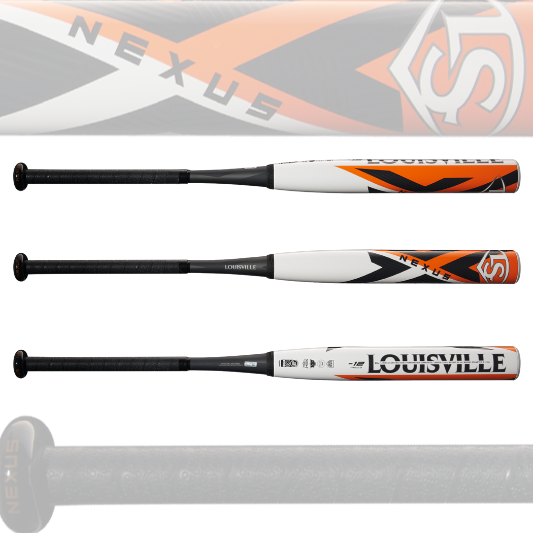 WBL2814010 Nexus Fastpitch (-12)