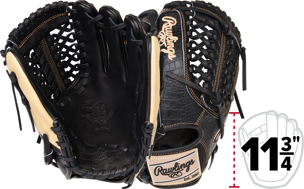 Heart of the Hide PROR205-4B