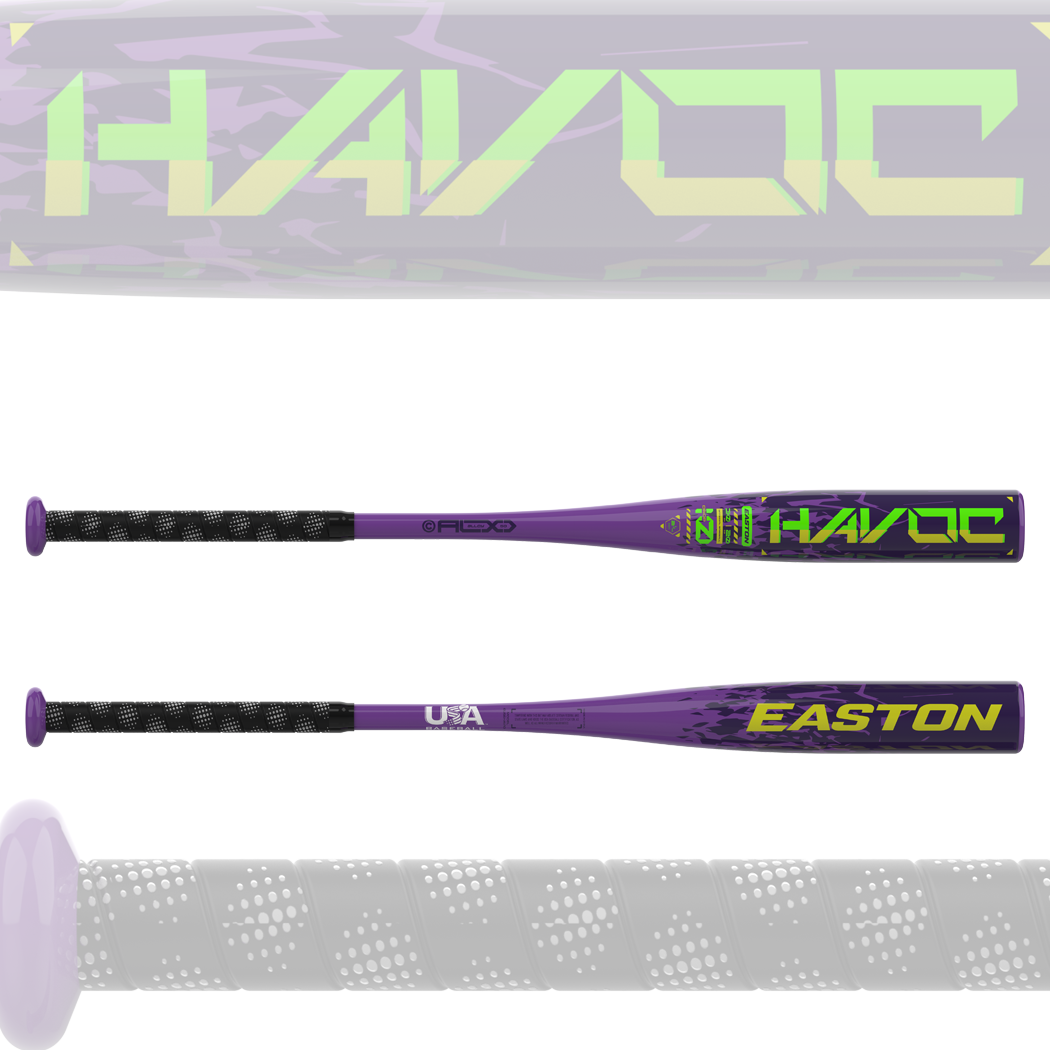 EUS6HAV10 Havoc USA Baseball (-10)