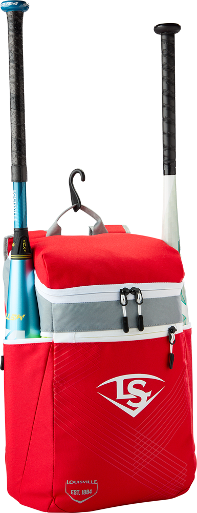 WB5757605 Powerized Youth Stick Pack scarlet