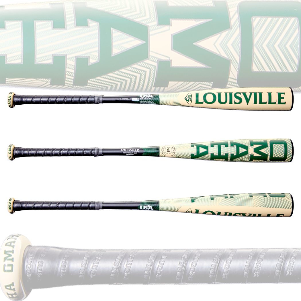 WBL4130010 Omaha USA Baseball Senior League (-10)