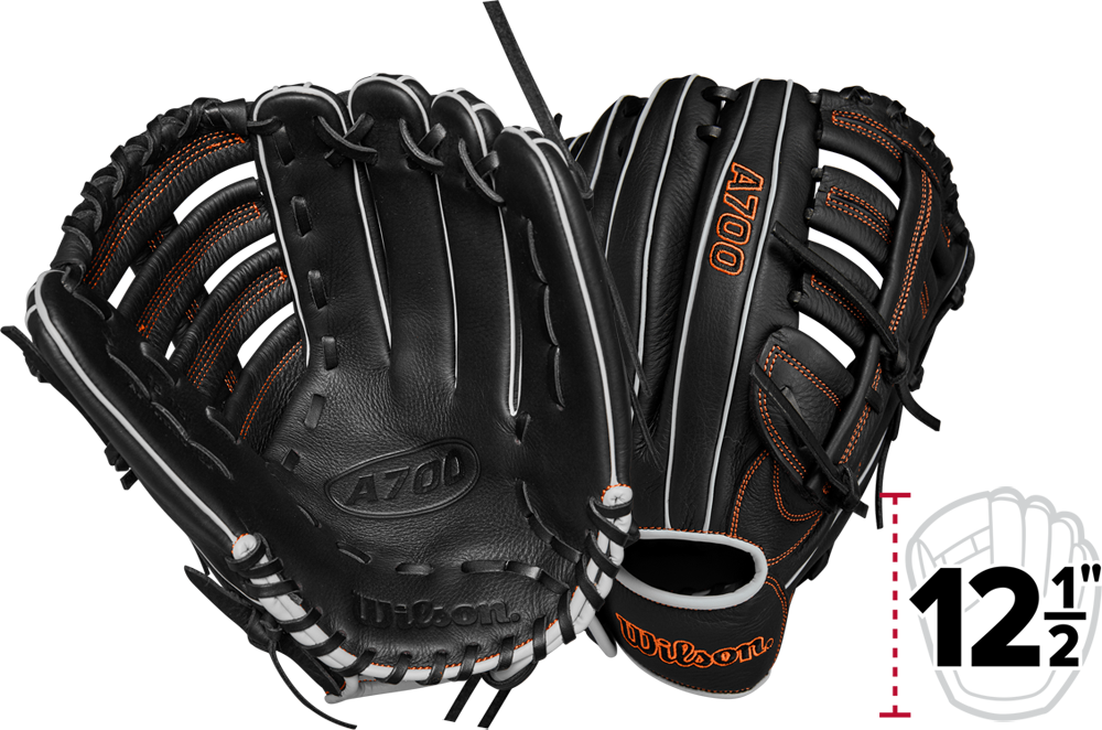 A700 WBW101430125 125