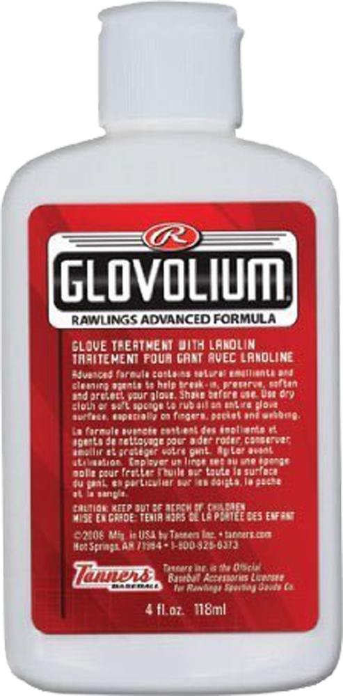 Glovolium