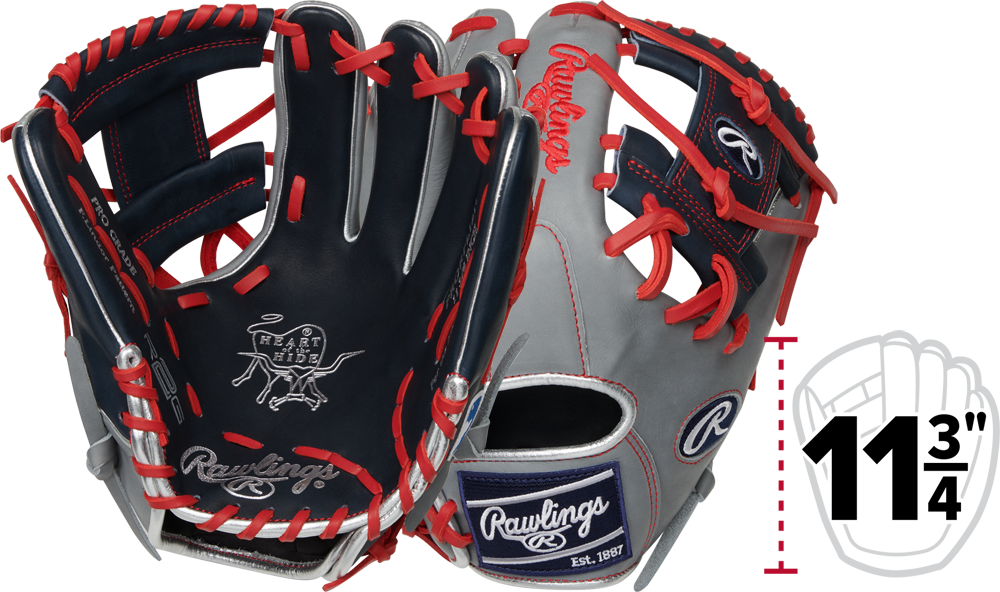 Heart of the Hide PRORFL12N