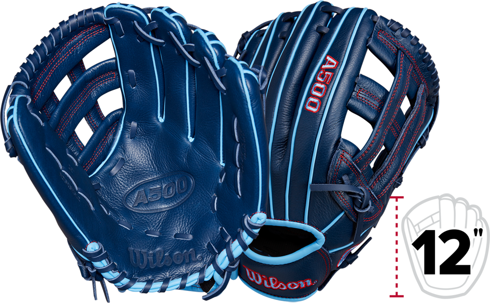 A500 WBW10254212 12 Youth