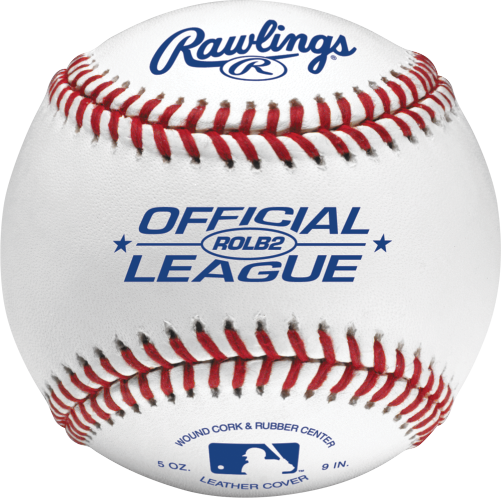 ROLB2 Baseball single