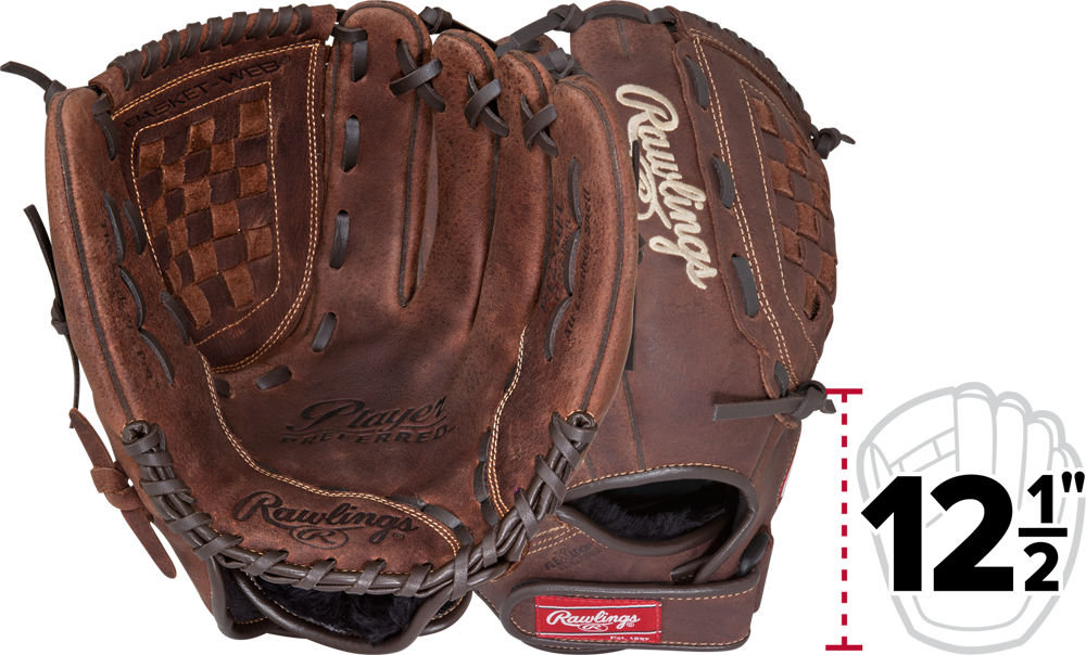 P125BFL Player Preferred