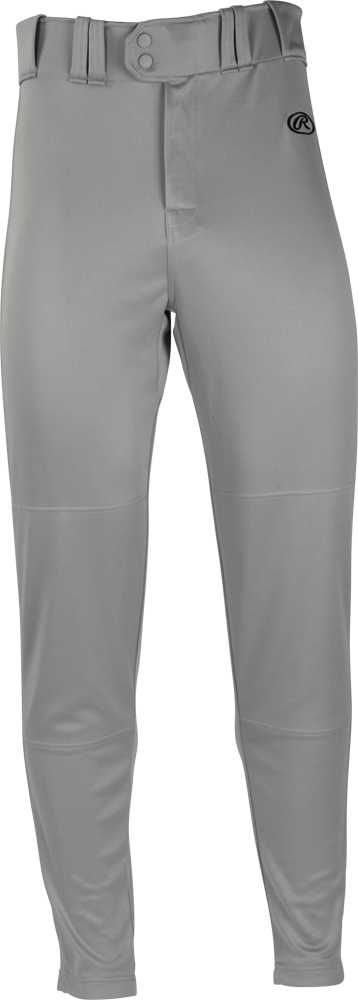 LNCHJG Adult Launch Pro Taper Fit Pant grey
