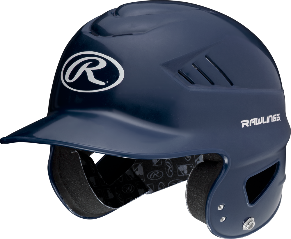 RCFH one-size-Helmet navy