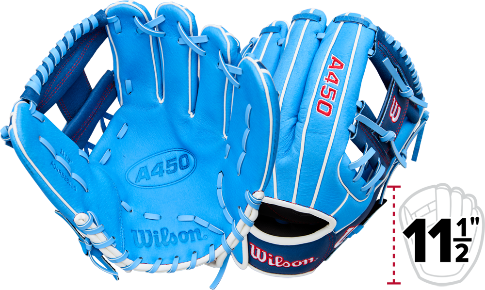 A450 WBW103980115 115 Youth