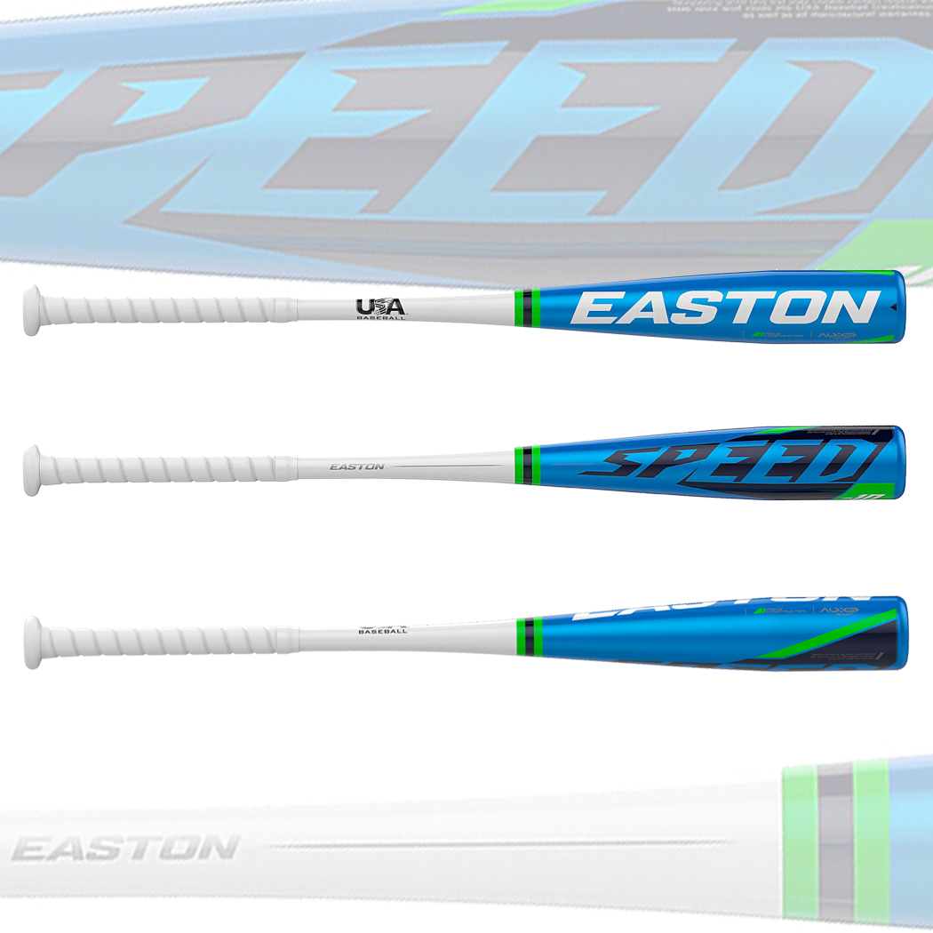 YBB22SPD10 Speed USA Baseball Senior League (-10)