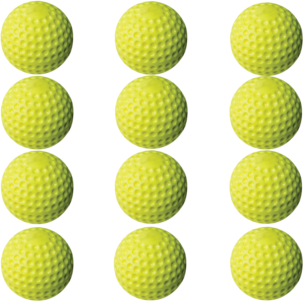 PMY9 Baseball Pitching Machine Ball DUTZEND