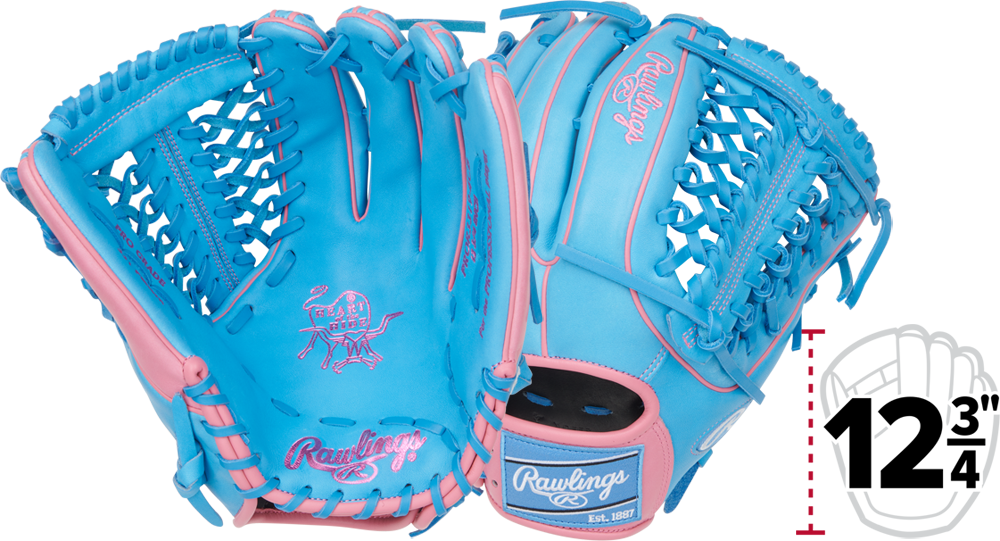 Heart of the Hide PROR3319-4CB